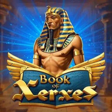 Book of Xerxes — tragaperras de civilización persa con giros gratis