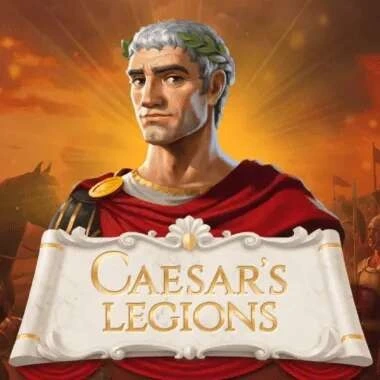 Caesar’s Legions — slot romano con bonificaciones épicas