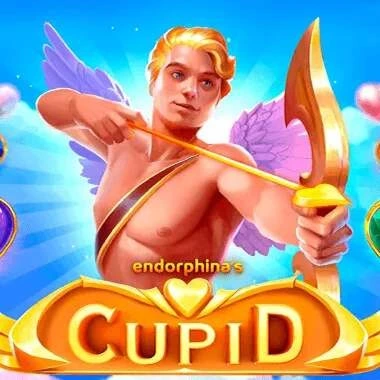 Cupid — slot romántico con bonificaciones en Winthere Casino
