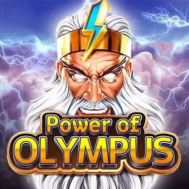 Power of Olympus — tragamonedas de dioses griegos en Winthere Casino