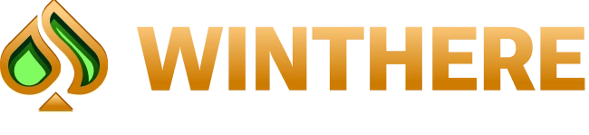 Logo Winthere Casino